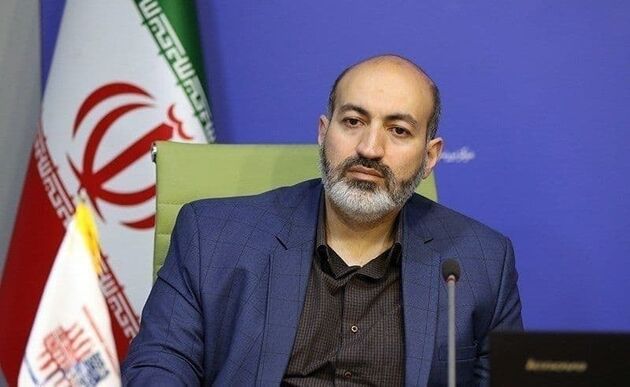 جمشیدی به سمت معاون امور سیاسی دفتر رئیس جمهور منصوب شد