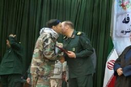 همدلی ملموسی در مناطق کردنشین آذربایجان غربی با نهادهای انقلابی وجود دارد