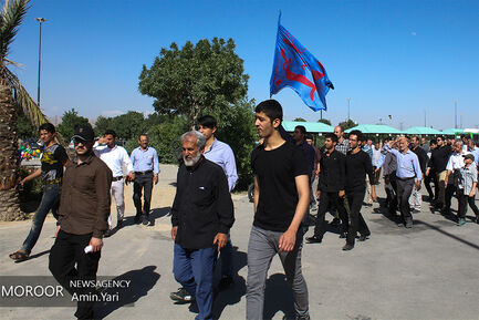 سالگرد رحلت حضرت امام خمینی(ره)