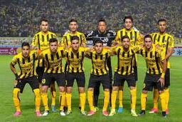 برنامه مرحله گروهی لیگ قهرمانان سپاهان