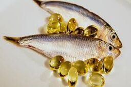 مصرف ماهی برای این افراد خیلی مفید است