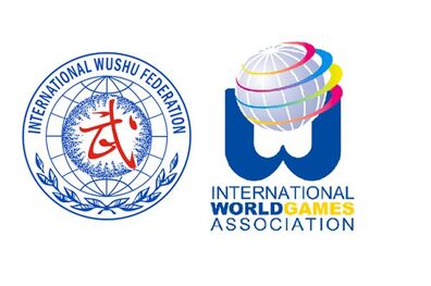  فدراسیون بین المللی ووشو به عضویت IWGA درآمد