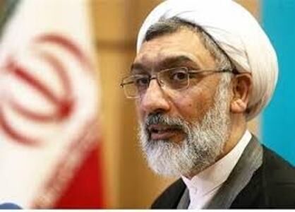 پورمحمدی:دولت در عرصه بین المللی از حقوق ملت قاطعانه دفاع می کند
