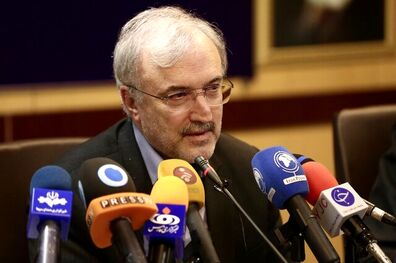 بالا رفتن آمار کرونا در پی بی توجهی‌ها و نارفیقی‌ها