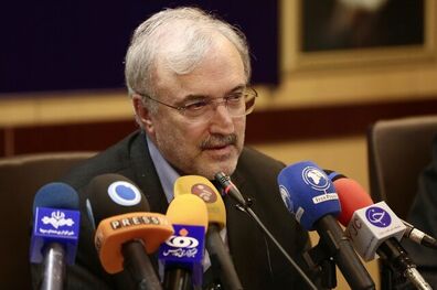 مهار کرونا با همراهی و کمک مردم میسر خواهد شد