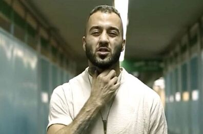  بازداشت مجدد توماج صالحی به دلیل نشر اکاذیب