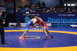 رونمایی از فرنگی‌کاران اعزامی به رقابت‌های قهرمانی آسیا+اسامی