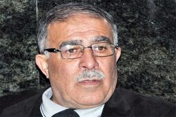 به خاطر شکایت علی سامره به دادسرا آمده‌ام