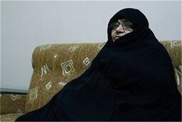 بانوی بزرگوار مرضیه حدیدچی کارنامه بسیار درخشانی در مبارزه و مقاومت دارد