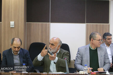 نشست خصوصی سازی باشگاه های استقلال و پرسپولیس