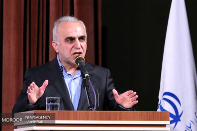 تشریح سیاست های وزارت اقتصاد برای تحقق شعار "جهش تولید"