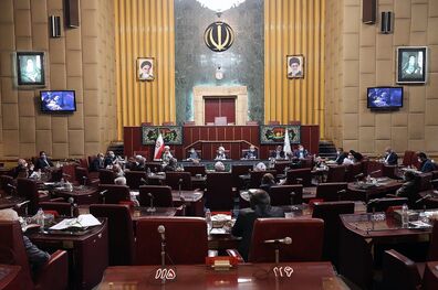 تصویب لایحه موافقتنامه انتقال محکومان ایران و روسیه در مجمع تشخیص مصلحت نظام