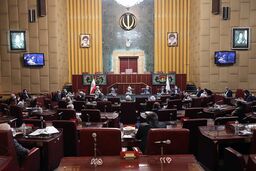 تصویب لایحه موافقتنامه انتقال محکومان ایران و روسیه در مجمع تشخیص مصلحت نظام