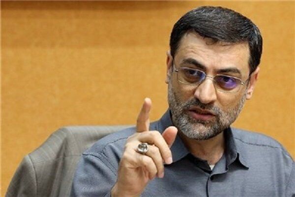 باید از توان جوانان برای سازندگی و جهش تولید استفاده کنیم