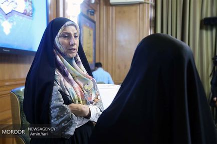 هفتادو چهارمین جلسه شورای شهر تهران