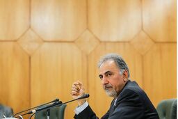 بیماری دلیل اصلی استعفای علی نجفی از شهرداری تهران/عدم موافقت با استعفای شهردار تهران تا این لحظه