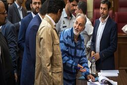 محمدعلی نجفی فردا برای سومین بار محاکمه می شود