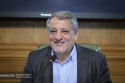 محسن هاشمی به رهبر انقلاب نامه نوشت