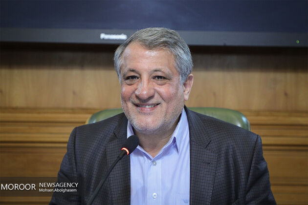 جلسات شورای شهر تهران درخصوص پرونده‌های اعتراضی به باغات