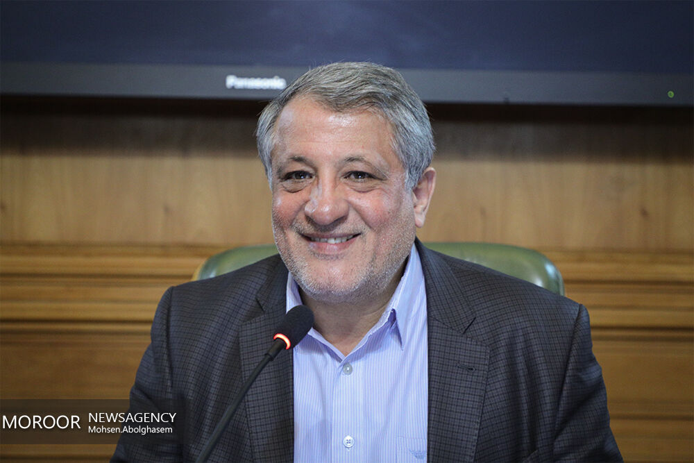 نظر محسن هاشمی درخصوص استیضاح شهرداری تهران