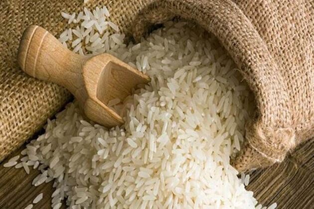 رسوب برنج های وارداتی در گرو تخصیص ارز