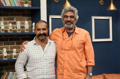 مهمان امشب برنامه کتاب باز مشخص شد