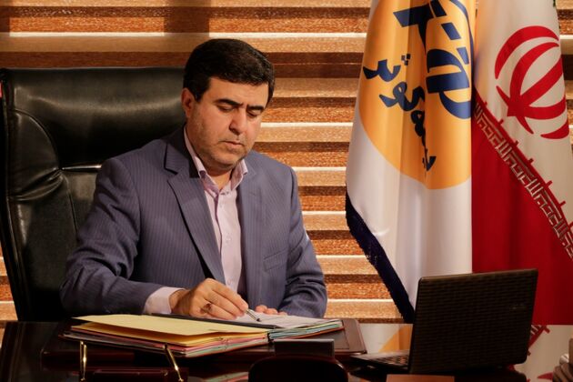 انتصاب معاون اتکایی و امور بین‌الملل بیمه کوثر