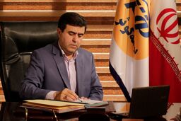 انتصاب معاون اتکایی و امور بین‌الملل بیمه کوثر