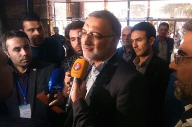 همه باید با وحدت‌نظر جمع‌بندی «جبهه مردمی» را تأیید کنیم