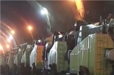 تشدید جنگ لفظی تهران و واشنگتن
