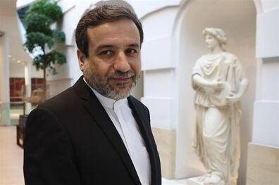 رویترز مدعی انصراف ایران از شکایت در موضوع تمدید تحریم‌ها شد