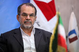حکم مدیر عامل سازمان منطقه آزاد اروند برای 3 سال دیگر تمدید شد