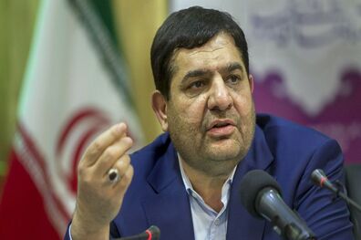 ابتلا رئیس ستاد اجرایی فرمان امام (ره) به کرونا