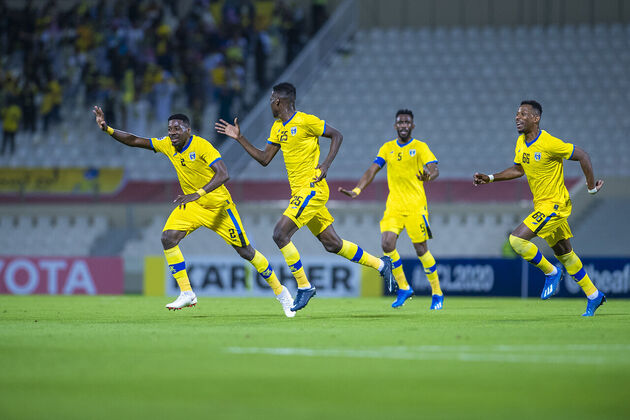 باشگاه التعاون خواستار لغو دیدار با پرسپولیس شد