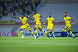 باشگاه التعاون خواستار لغو دیدار با پرسپولیس شد