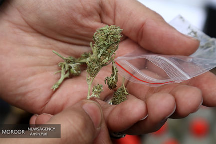 سی و دومین مرحله از اجرای طرح رعد