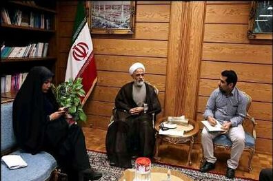  صداوسیما رقیب دیگر دولت روحانی / این سازمان به ستاد انتخاباتی برخی نامزدها تبدیل شده است