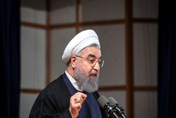 همه بحران‌های سیاسی و نظامی در جهان ریشه در مسأله اخلاق دارد/ایران همواره حامی مردم مظلوم منطقه و جهان بوده است