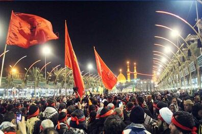 پرداخت تسهیلات 7 میلیون ریالی به دانشجویان متقاضی سفر به عتبات