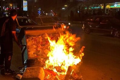 ما منکر اعتراض مردم نیستیم / باید برای آنان که اغتشاش کردند دادخواست رسمی صادر شود
