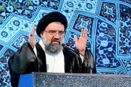فرهنگ جهاد تمام شدنی نیست