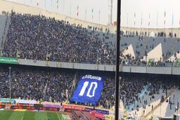منصوریان شماره 10 استقلال شد