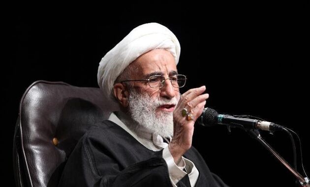 آیت الله جنتی از رسانه ملی برای پوشش مراسم روز عرفه قدردانی کرد