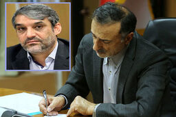 «مجتبی زینی وند» سرپرست دفتر وزارتی آموزش و پرورش شد