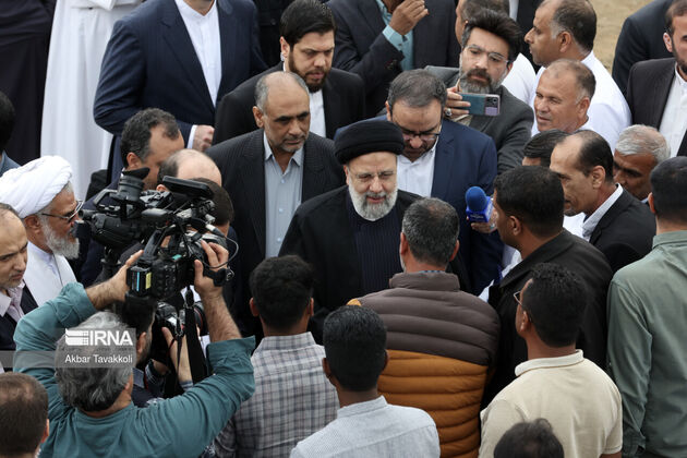 یوسف سلامی را در این عکس پیدا کنید!
