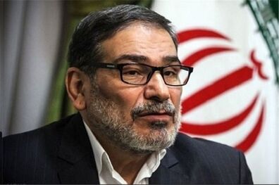 شمخانی درگذشت احمد خالدی را تسلیت گفت
