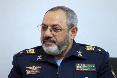 آموزش های اصولی و با برنامه ریزی صحیح، موجب ارتقای توان رزمی نیرو می شود