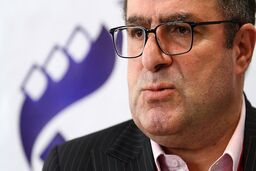 متاسفانه ما هیچ وقت از واقعیت سینمای ایران در خارج از کشور مطلع نیستیم