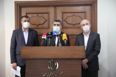 پرداخت تسهیلات نوسازی ناوگان برون‌ شهری با بازپرداخت ۷۲ ماهه / تسهیلات در فاز نخست به ۲۴۵۰ کامیون پرداخت می‌شود