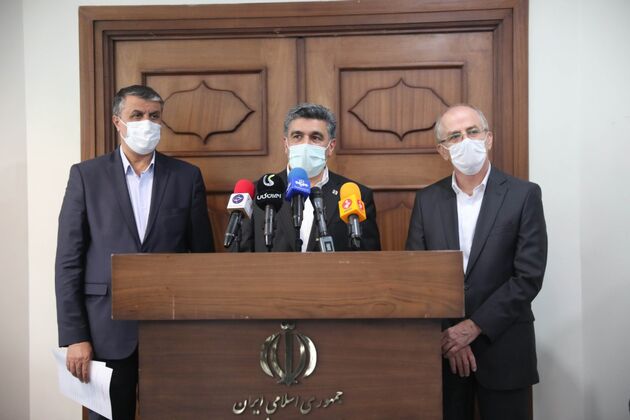 پرداخت تسهیلات نوسازی ناوگان برون‌ شهری با بازپرداخت ۷۲ ماهه / تسهیلات در فاز نخست به ۲۴۵۰ کامیون پرداخت می‌شود